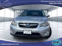 2015 Subaru XV Crosstrek 2.0i Limited _Subaru_ _XV Crosstrek_ _Hatchback_ - Image 10