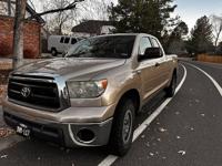 2010 Toyota Tundra 4WD Truck Autotrader Private Seller