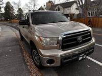 2010 Toyota Tundra 4WD Truck Autotrader Private Seller - Image 5