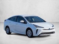2022 Toyota Prius LE Electric Call (386) 603-6783 to confirm availability - AUTONATION - Image 4