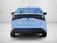 2022 Toyota Prius LE Electric Call (386) 603-6783 to confirm availability - AUTONATION - Image 8