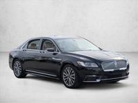 2018 Lincoln Continental Select Call (386) 603-6783 to confirm availability - AUTONATION - Image 4