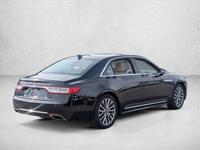 2018 Lincoln Continental Select Call (386) 603-6783 to confirm availability - AUTONATION - Image 6