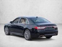 2018 Lincoln Continental Select Call (386) 603-6783 to confirm availability - AUTONATION - Image 9