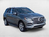 2018 Mercedes-Benz GLE GLE 350 E350 GLE350 E-Class GLE-Class SUV Call (386) 603-6783 to confirm availability - AUTONATION - Image 4