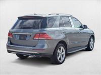 2018 Mercedes-Benz GLE GLE 350 E350 GLE350 E-Class GLE-Class SUV Call (386) 603-6783 to confirm availability - AUTONATION - Image 6