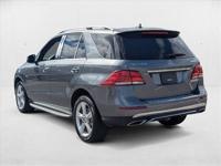 2018 Mercedes-Benz GLE GLE 350 E350 GLE350 E-Class GLE-Class SUV Call (386) 603-6783 to confirm availability - AUTONATION - Image 9