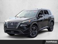 2024 Nissan Rogue SV AWD All Wheel Drive SUV Call (386) 603-6783 to confirm availability - AUTONATION