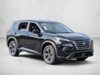 2024 Nissan Rogue SV AWD All Wheel Drive SUV Call (386) 603-6783 to confirm availability - AUTONATION - Image 4