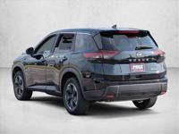 2024 Nissan Rogue SV AWD All Wheel Drive SUV Call (386) 603-6783 to confirm availability - AUTONATION - Image 9