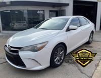 2015 TOYOTA CAMRY - GREAT CONDITION!!! Nashville - Image 2