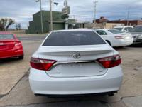 2015 TOYOTA CAMRY - GREAT CONDITION!!! Nashville - Image 6
