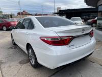2015 TOYOTA CAMRY - GREAT CONDITION!!! Nashville - Image 7