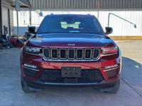 2024 JEEP GRAND CHEROKEE 4XE Shelbyville - Image 2