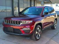 2024 JEEP GRAND CHEROKEE 4XE Shelbyville - Image 3