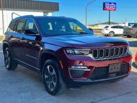 2024 JEEP GRAND CHEROKEE 4XE Shelbyville - Image 4