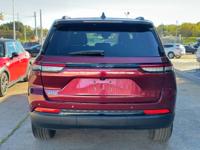 2024 JEEP GRAND CHEROKEE 4XE Shelbyville - Image 6