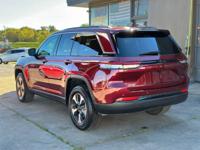 2024 JEEP GRAND CHEROKEE 4XE Shelbyville - Image 7