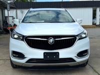 2021 BUICK ENCLAVE ESSENCE Shelbyville - Image 2