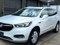 2021 BUICK ENCLAVE ESSENCE Shelbyville - Image 3