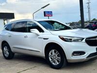 2021 BUICK ENCLAVE ESSENCE Shelbyville - Image 4