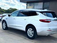 2021 BUICK ENCLAVE ESSENCE Shelbyville - Image 7