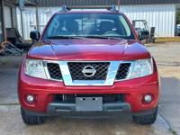 2021 NISSAN FRONTIER SV Shelbyville - Image 2