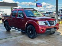 2021 NISSAN FRONTIER SV Shelbyville - Image 4