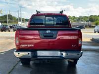 2021 NISSAN FRONTIER SV Shelbyville - Image 6