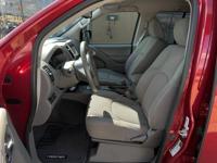 2021 NISSAN FRONTIER SV Shelbyville - Image 8