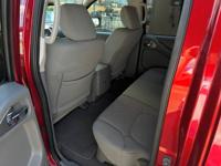 2021 NISSAN FRONTIER SV Shelbyville - Image 9