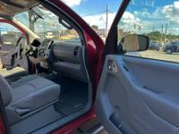 2021 NISSAN FRONTIER SV Shelbyville - Image 10