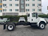 Certified 2011 International Dura Star 4400 Cab Chassis -WE FINANCE AND NAT + Truck Depot - Image 6
