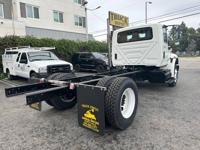 Certified 2011 International Dura Star 4400 Cab Chassis -WE FINANCE AND NAT + Truck Depot - Image 7