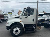Certified 2011 International Dura Star 4400 Cab Chassis -WE FINANCE AND NAT + Truck Depot - Image 8