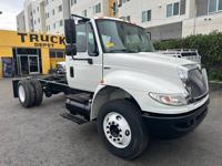 Certified 2011 International Dura Star 4400 Cab Chassis -WE FINANCE AND NAT + Truck Depot - Image 9