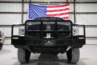 G56 6-SPEED 2006 DODGE RAM 3500 SLT 4X4 LEVELED GOOSENECK NEW 35'S!! WWW.GETADIESEL.COM - Image 3