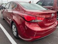 2016 Hyundai Elantra . .pay off in 2 YEARS OR LESS -206-3054 text / 👍☎ - Image 4