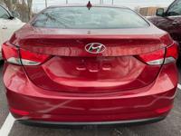 2016 Hyundai Elantra . .pay off in 2 YEARS OR LESS -206-3054 text / 👍☎ - Image 5