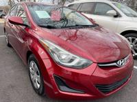 2016 Hyundai Elantra . .pay off in 2 YEARS OR LESS -206-3054 text / 👍☎ - Image 6
