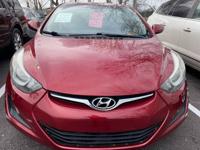 2016 Hyundai Elantra . .pay off in 2 YEARS OR LESS -206-3054 text / 👍☎ - Image 7