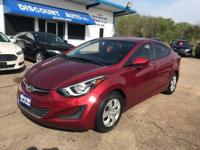 2016 Hyundai Elantra . .pay off in 2 YEARS OR LESS -206-3054 text / 👍☎ - Image 8