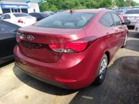 2016 Hyundai Elantra . .pay off in 2 YEARS OR LESS -206-3054 text / 👍☎ - Image 10