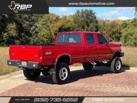 1997 Ford F350 F 350 F-350 XLT4WD Crew Cab LB 7.3L Immaculate SERVICED RBP AUTOMOTIVE INC - Image 7
