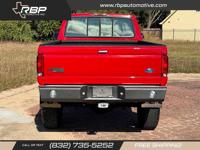 1997 Ford F350 F 350 F-350 XLT4WD Crew Cab LB 7.3L Immaculate SERVICED RBP AUTOMOTIVE INC - Image 8