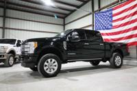 2017 FORD F-250 PLATINUM 4X4 DIESEL NAV PANO ROOF BLIND SPOT 360 CAMS! WWW.GETADIESEL.COM - Image 5