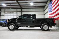 2017 FORD F-250 PLATINUM 4X4 DIESEL NAV PANO ROOF BLIND SPOT 360 CAMS! WWW.GETADIESEL.COM - Image 7