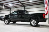 2017 FORD F-250 PLATINUM 4X4 DIESEL NAV PANO ROOF BLIND SPOT 360 CAMS! WWW.GETADIESEL.COM - Image 8
