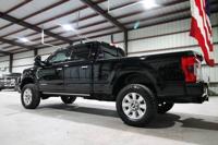 2017 FORD F-250 PLATINUM 4X4 DIESEL NAV PANO ROOF BLIND SPOT 360 CAMS! WWW.GETADIESEL.COM - Image 9