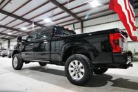 2017 FORD F-250 PLATINUM 4X4 DIESEL NAV PANO ROOF BLIND SPOT 360 CAMS! WWW.GETADIESEL.COM - Image 10
